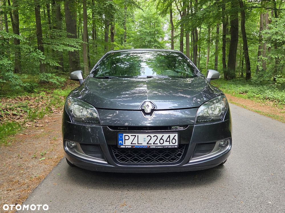 Renault Megane 2.0 140 CVT Dynamique - 3