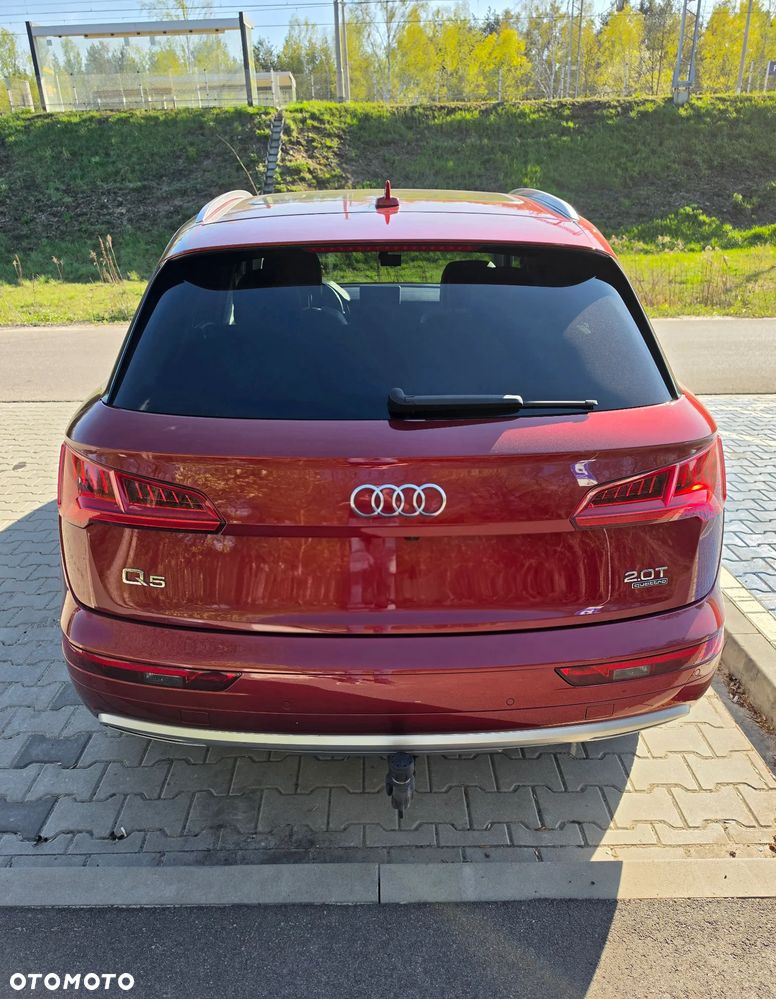 Audi Q5 - 4
