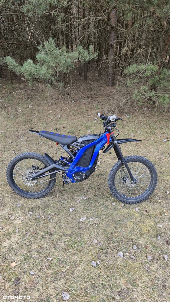 Surron Light Bee - 2