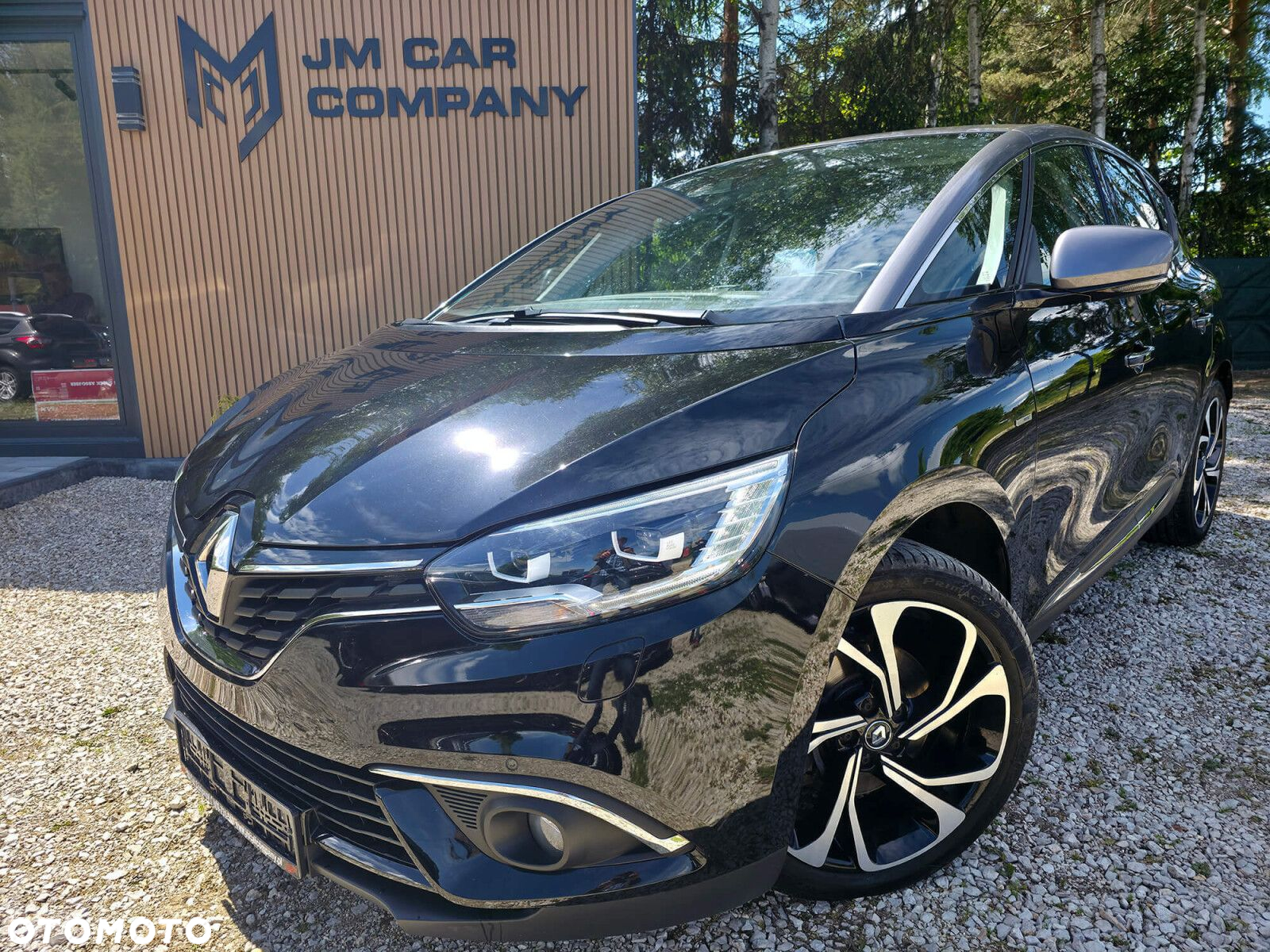 Renault Scenic - 20