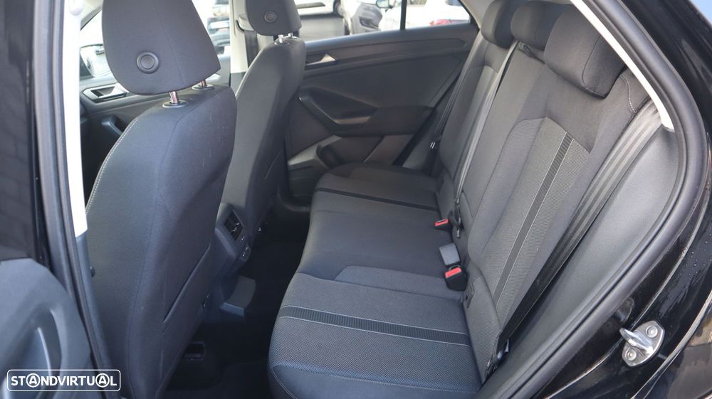 VW T-Roc 1.0 TSI T-ROC@pt - 15