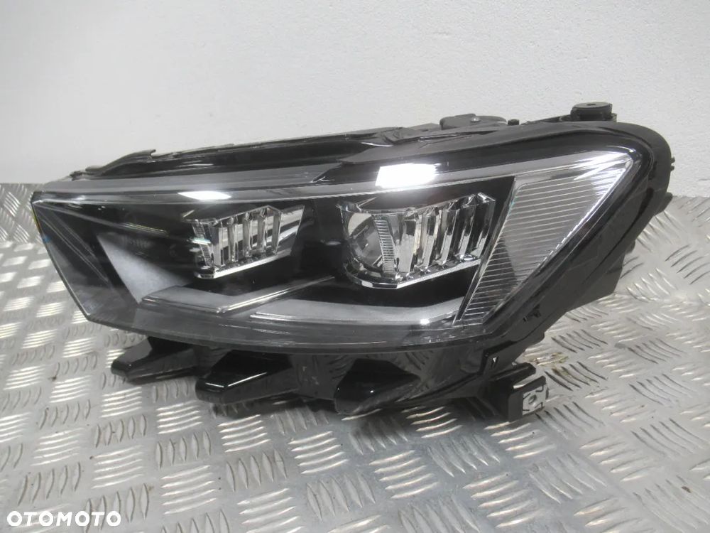 LAMPA PRZEDNIA PRZÓD PRAWA LEWA VW T-ROC 2GA FULL LED 2017-2021 - 19