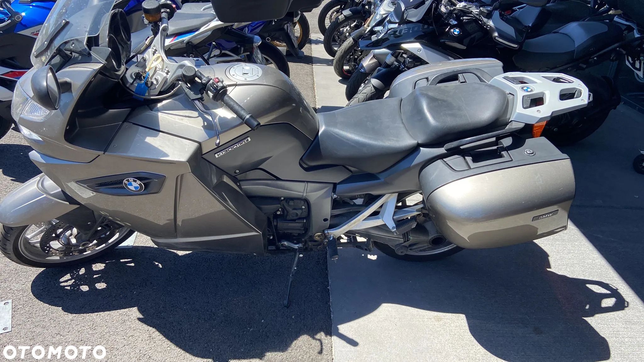 BMW K - 1