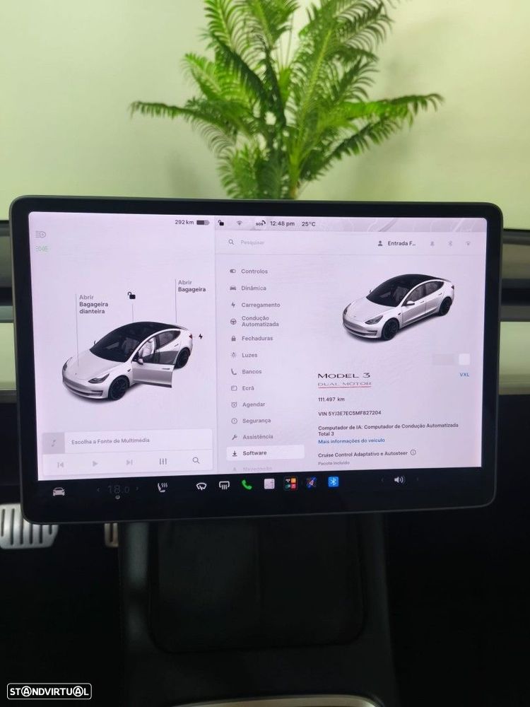 Tesla Model 3 Performance Dual Motor AWD - 20