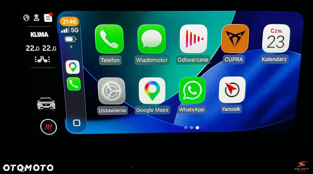 Cupra Formentor 1.5 TSI - 17