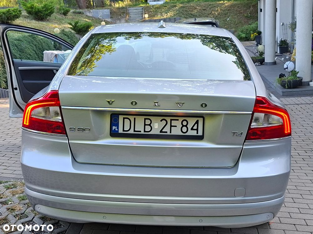 Volvo S80 T4 Momentum - 14