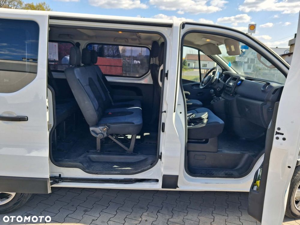 Opel Vivaro L1H1 S&S - 14