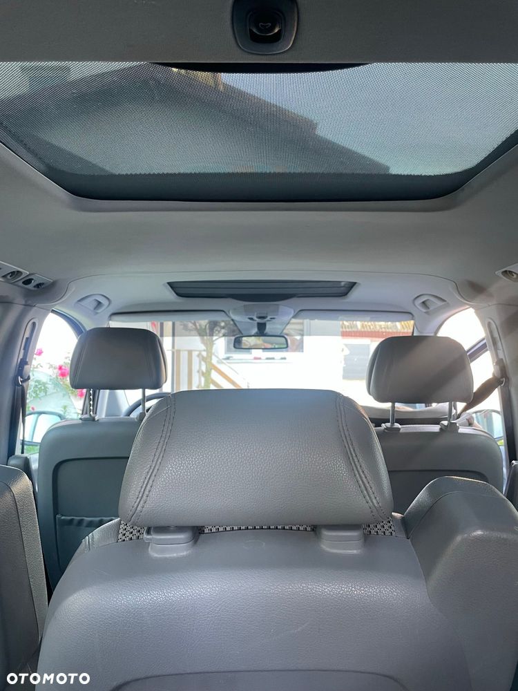 Mercedes-Benz Viano 2.0 CDI Trend - 10