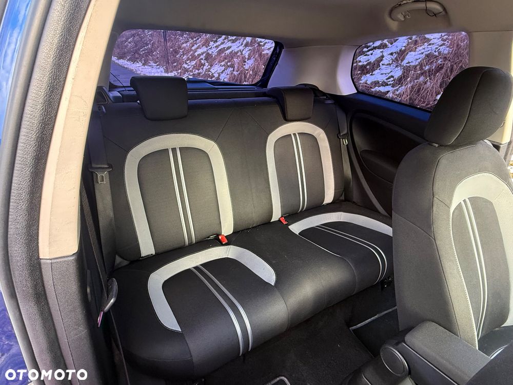 Fiat Grande Punto 1.4 8V Feel - 17