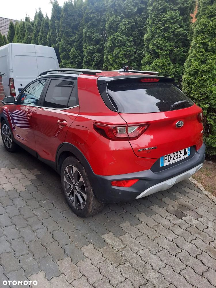 Kia Stonic - 5