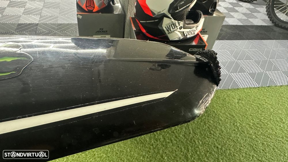 Yamaha YZ Monster energy - 11