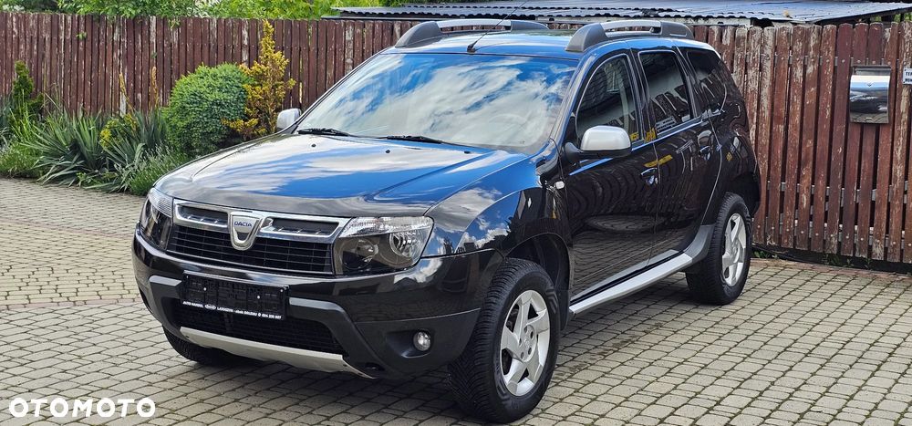 Dacia Duster 1.6 16V 4x2 - 1