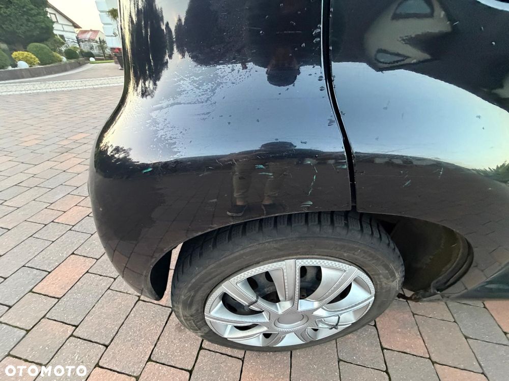 Peugeot 107 1.0 Trendy - 8
