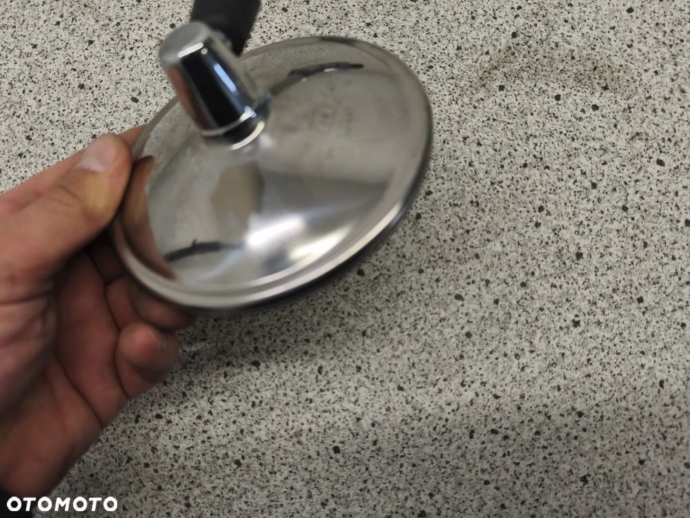 Lusterko prawe Suzuki LS 650 LS650 Savage 650 - 9