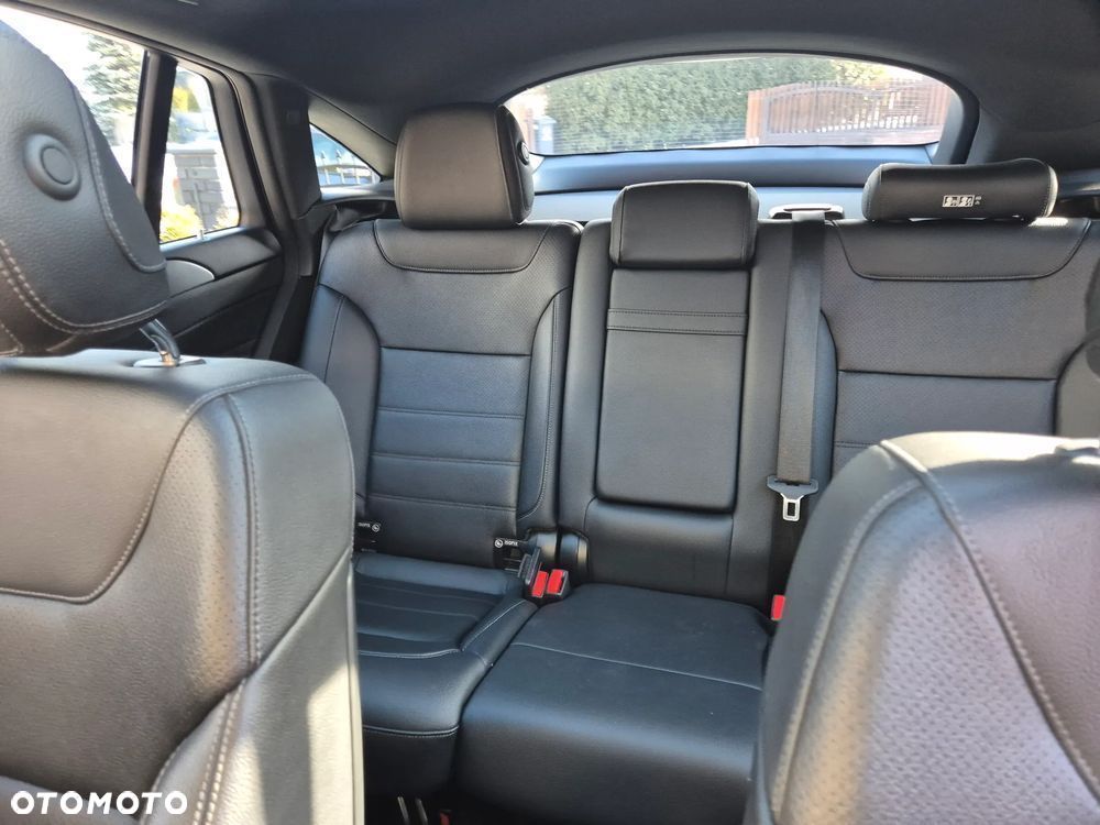 Mercedes-Benz GLE Coupe 350 d 4-Matic - 32