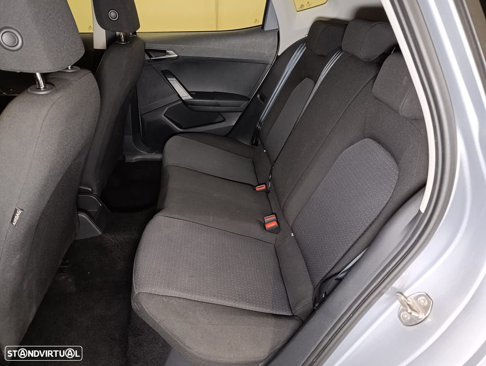 SEAT Arona 1.0 TSI Style DSG - 13