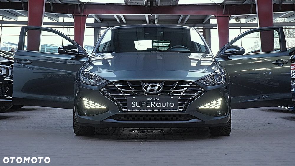 Hyundai i30 1.5 T-GDI 48V Smart DCT - 4