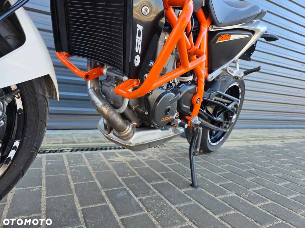 KTM Duke - 26