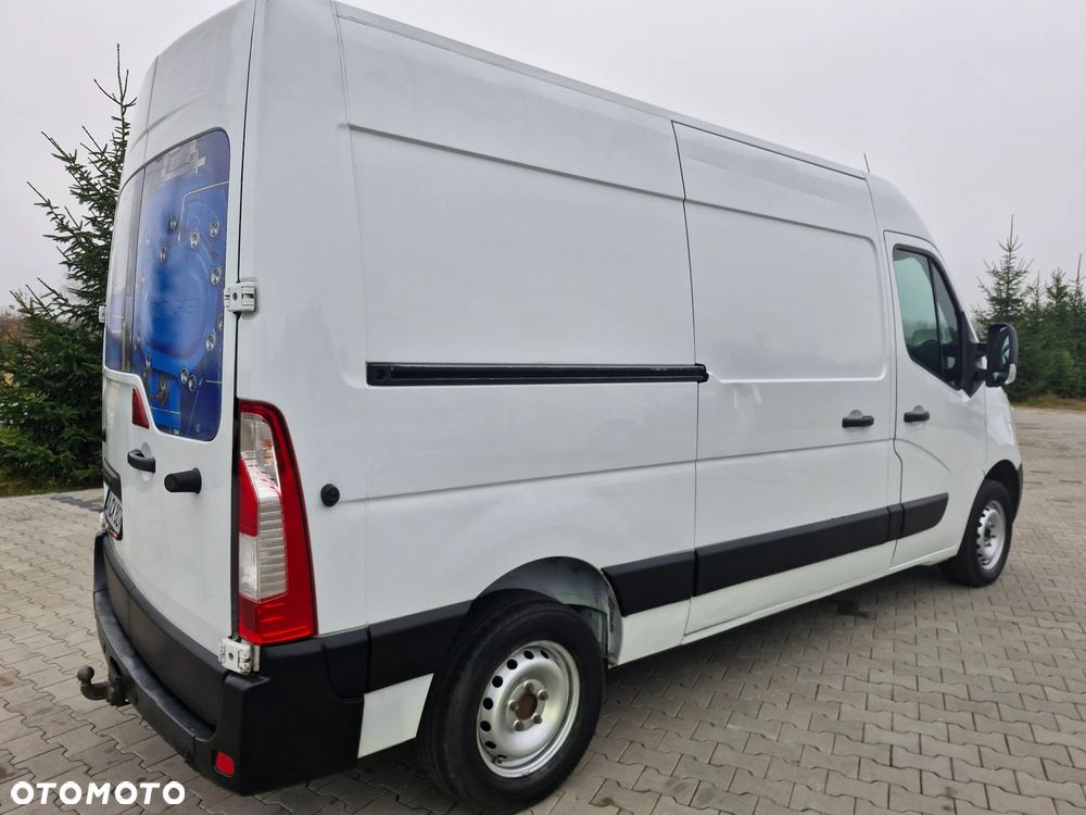 Renault Master - 4