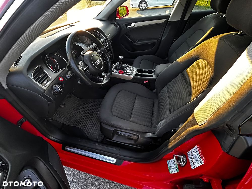 Audi A5 Sportback 1.8 TFSI - 16