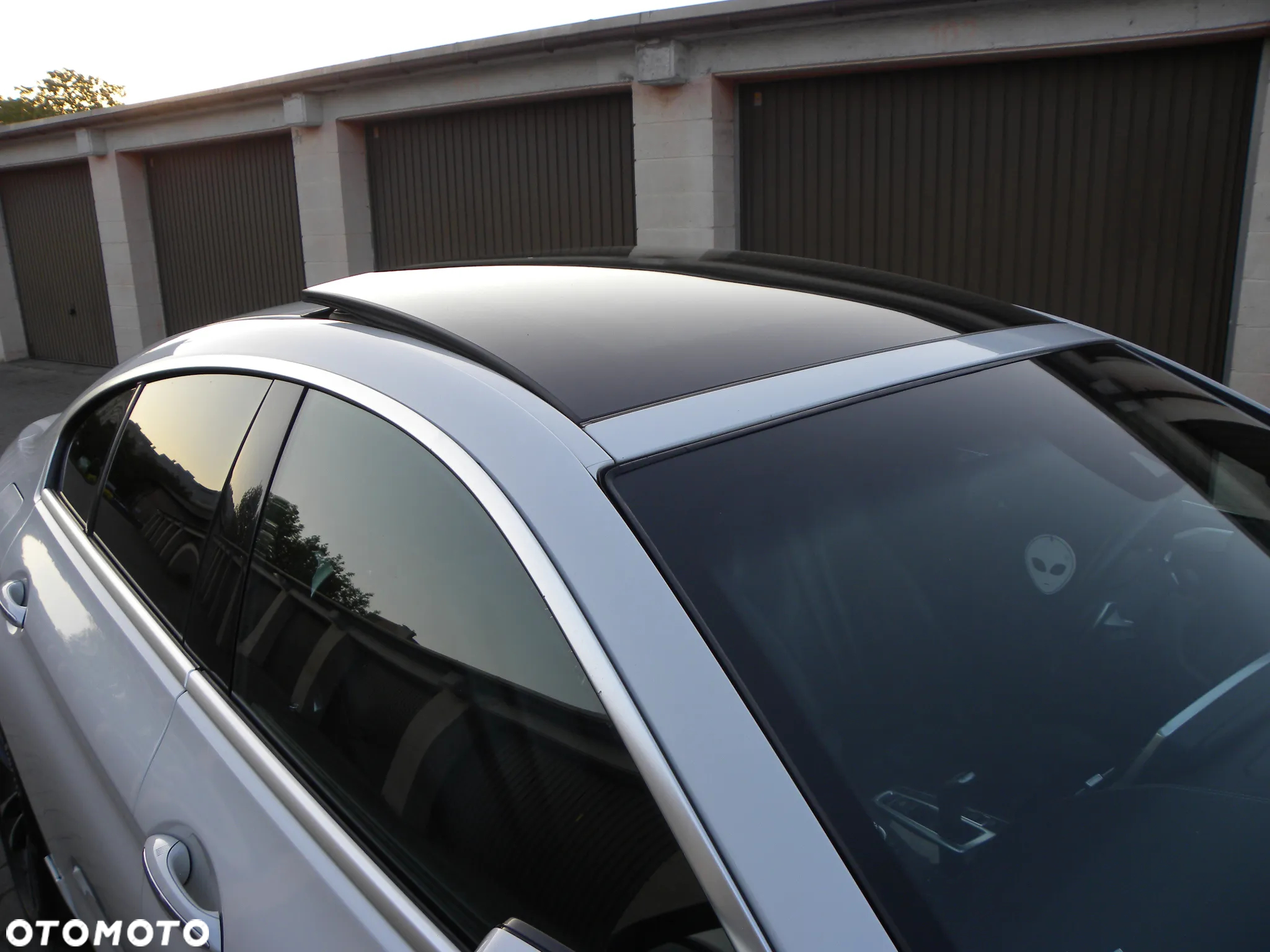 BMW Seria 6 640d - 13