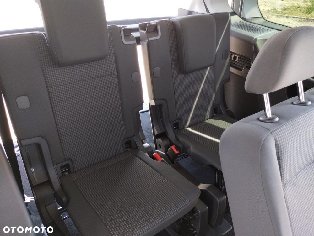 Volkswagen Caddy 1.5 TSI - 15