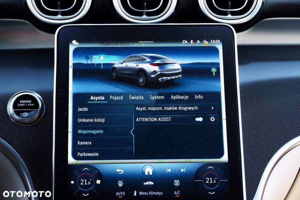 Mercedes-Benz GLC - 27