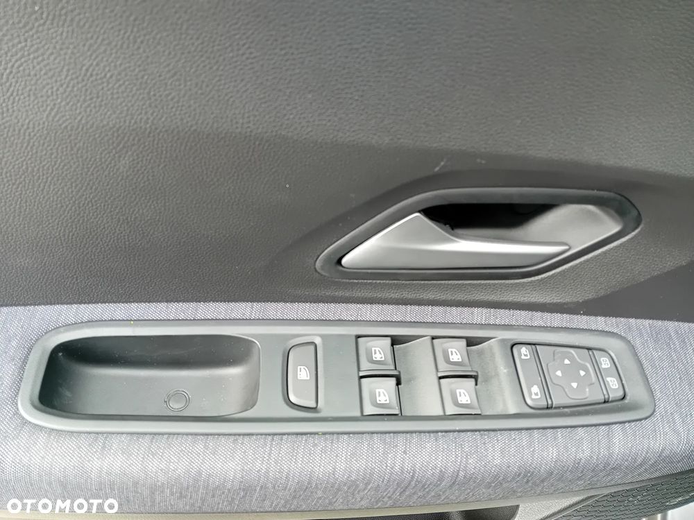 Dacia Jogger 1.8 Full Hybrid 155 Journey MMT - 14