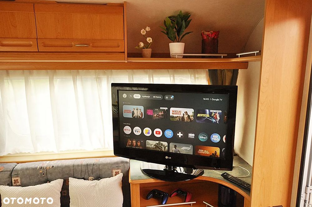 Adria UNICA 462 DP - 19