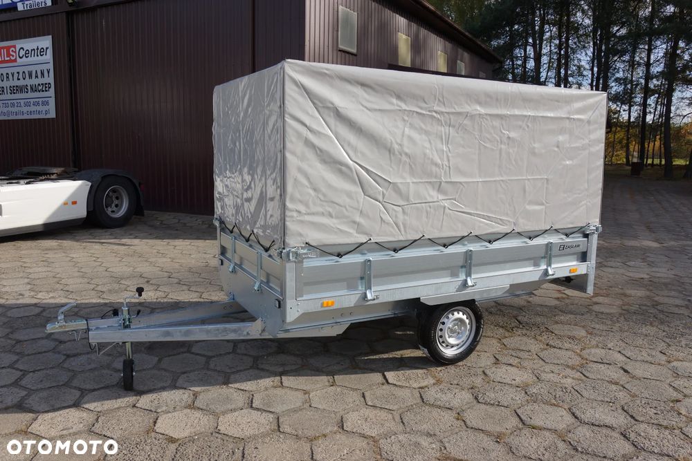 Zaslaw HL 265S NOWOŚĆ max szeroka 150 cm !!! - 29