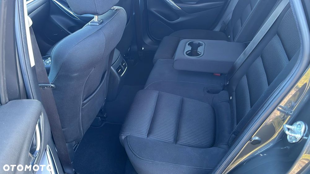 Mazda 6 2.0 SKYACTIV-G Sports-Line - 16