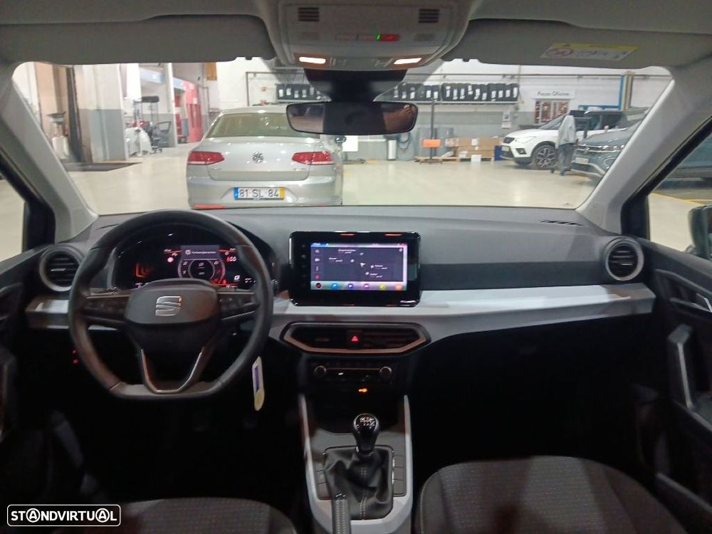 SEAT Arona 1.0 TSI Style - 11