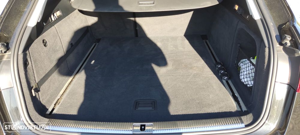 Audi A6 Avant 2.0 TDi S-line S tronic - 18