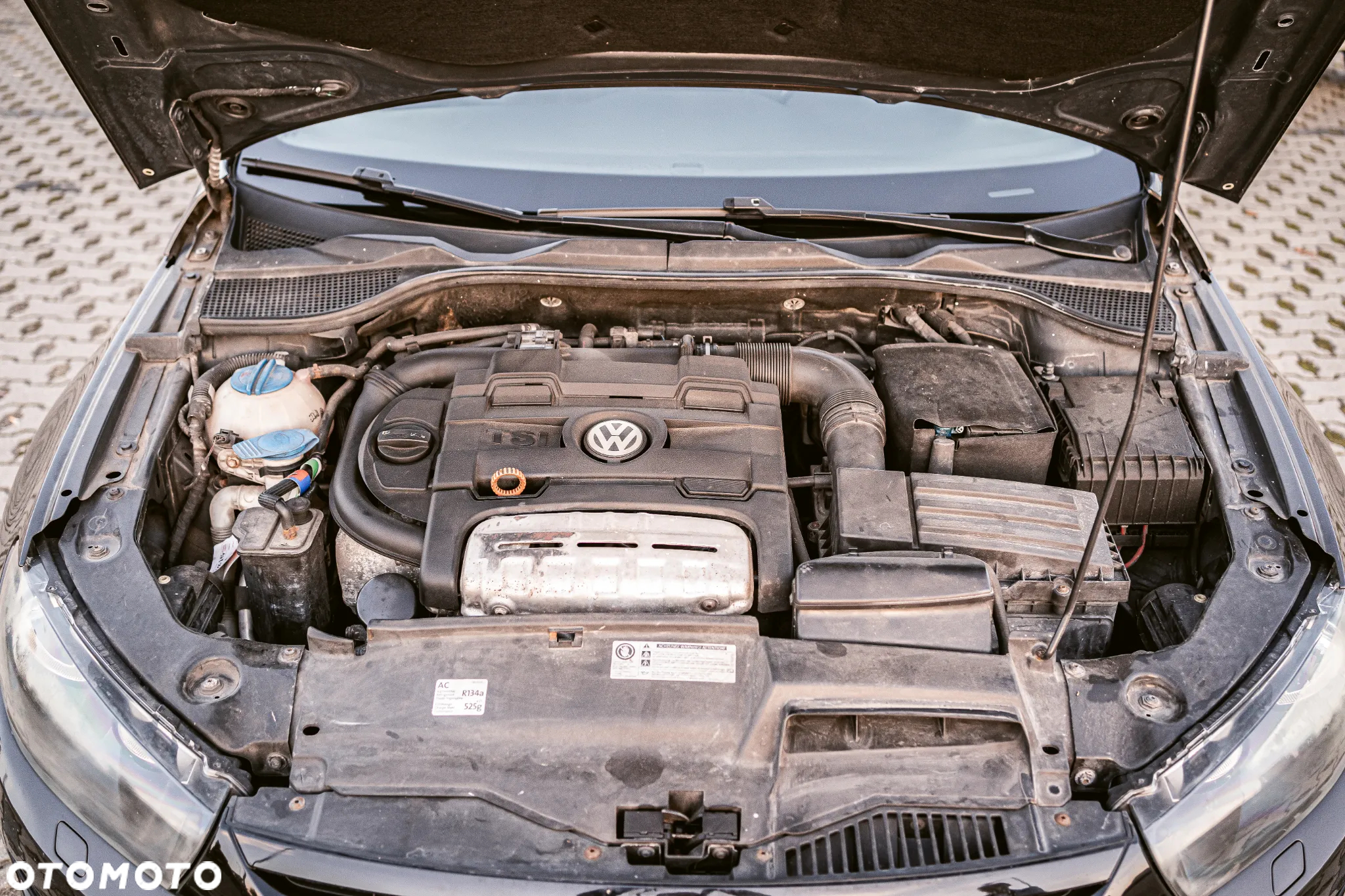 Volkswagen Scirocco 1.4 TSI DSG - 25