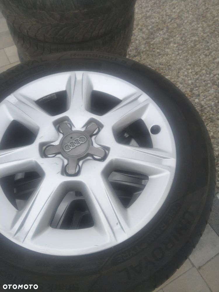 Audi A3 Sportback 1.9 TDI Ambition - 16