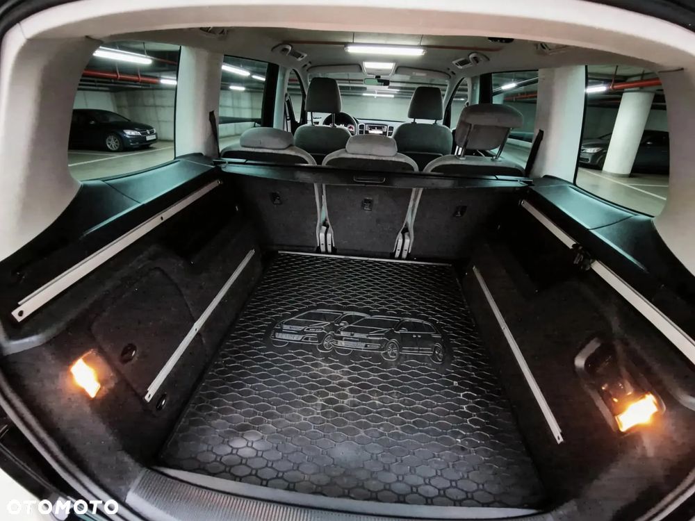 Seat Alhambra 1.4 TSI Start & Stop Reference - 14