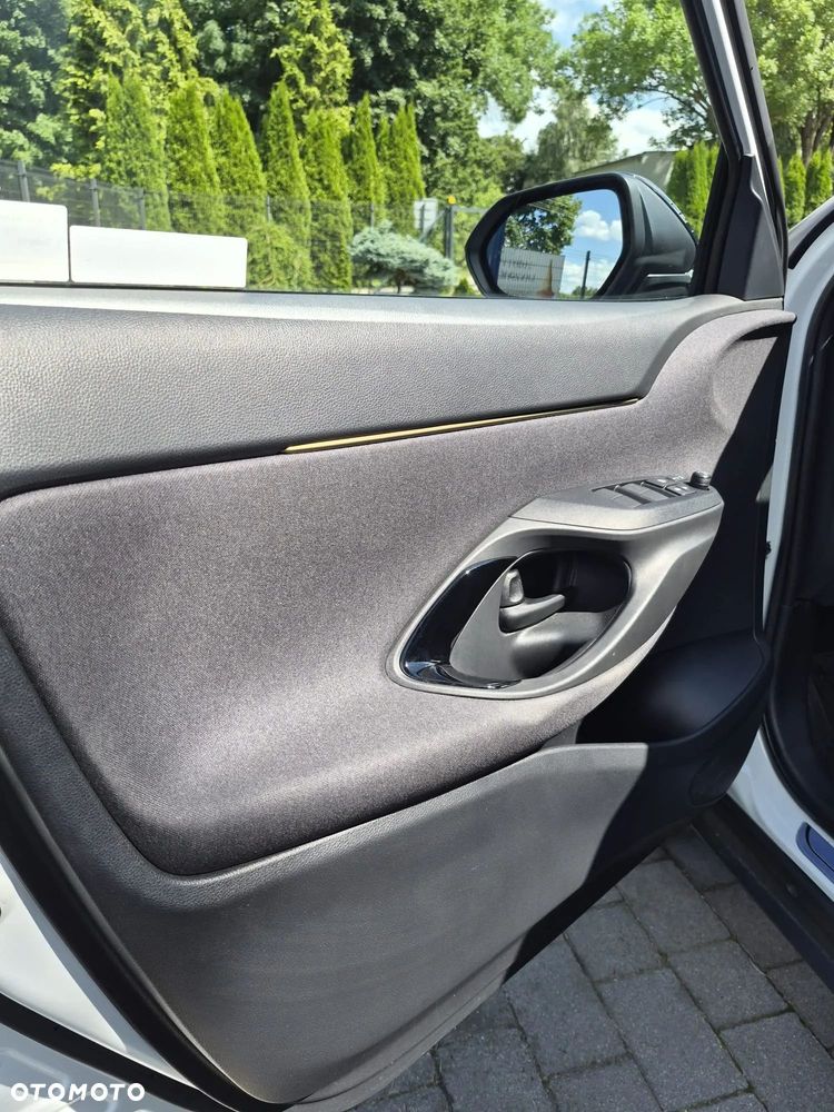 Toyota Yaris Cross Hybrid 1.5 Adventure - 25