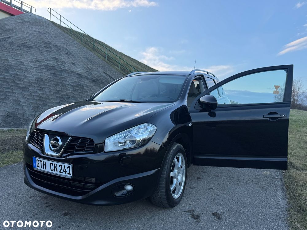 Nissan Qashqai+2 - 31