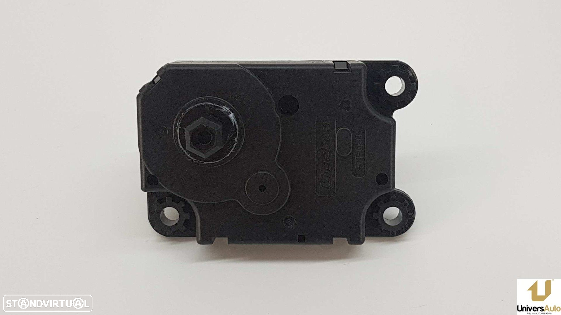 MOTOR DA ABERTURA DAS CONDUTAS DO CLIMATIZADOR PEUGEOT 3008 ALLURE - 2