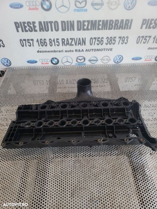 Capac Culbutori Volvo V70 XC70 XC60 S60 S80 2.4 Diesel Euro 5 Cod - 6