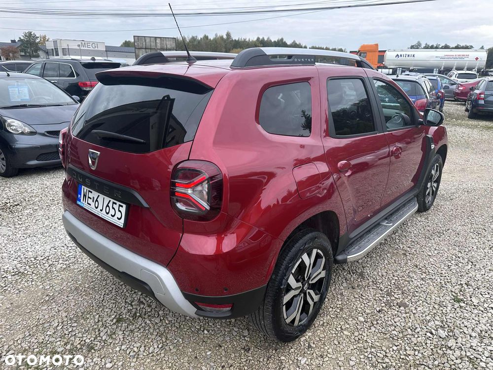 Dacia Duster 1.3 TCe Prestige - 15