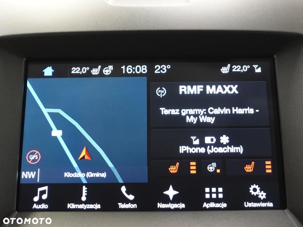 Ford S-Max 2.0 TDCi 4WD Titanium - 29
