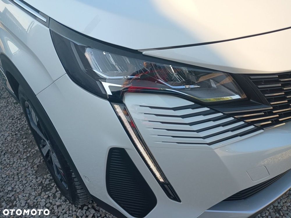 Peugeot 3008 1.2 PureTech Allure Pack S&S EAT8 - 12