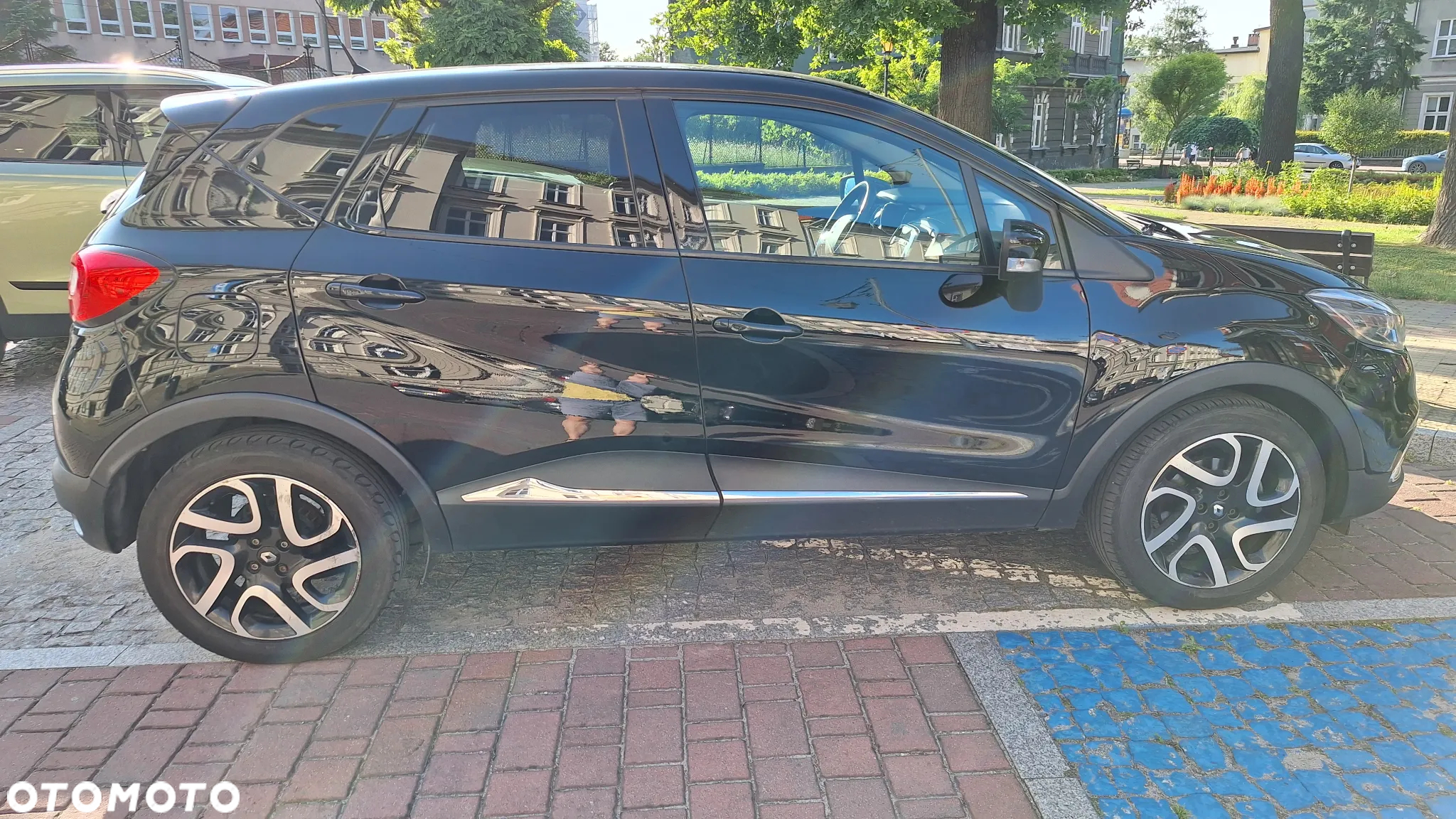 Renault Captur - 5