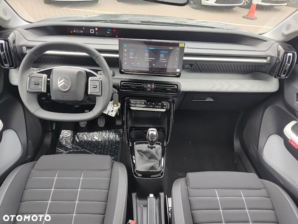 Citroën C3 - 9
