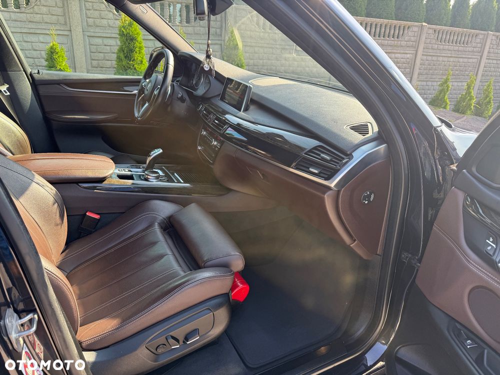 BMW X5 - 21