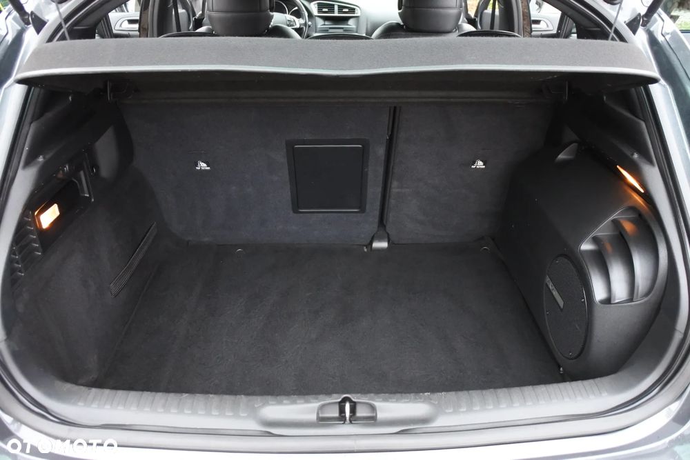 Citroën DS4 THP 200 Pure Pearl - 11