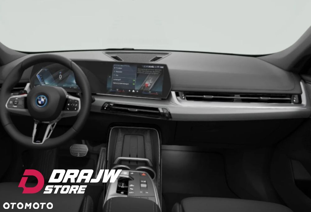 BMW X1 xDrive25e M Sport Edition - 23