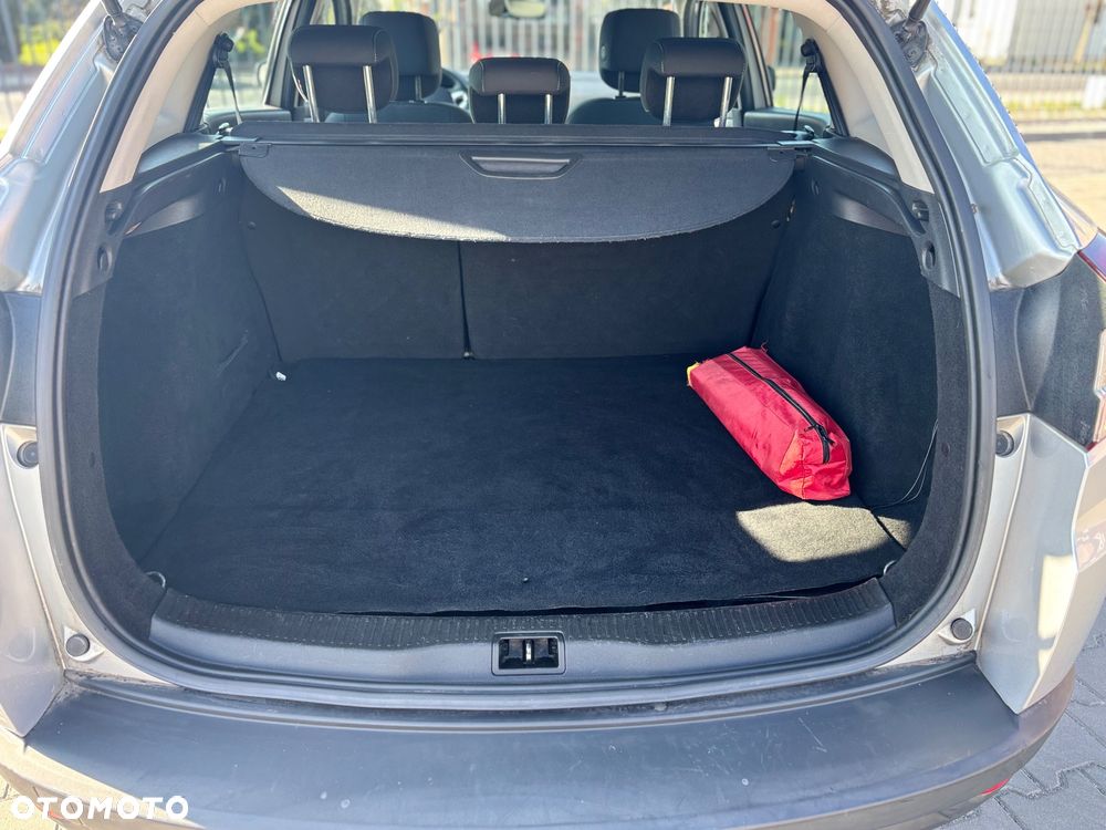 Renault Megane 1.5 dCi Expression - 8