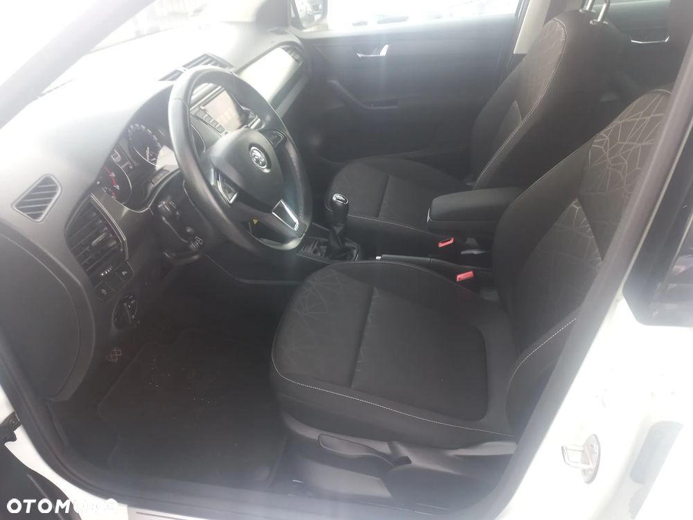 Skoda Fabia 1.0 TSI Best of Clever - 23